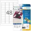 VEILIGHEIDSETIKET HERMA 4232