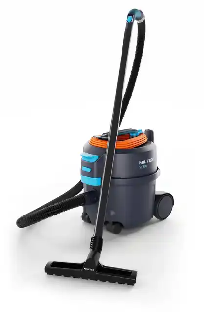 STOFZUIGER NILFISK VP300 HEPA EP S2