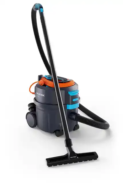 STOFZUIGER NILFISK VP300 HEPA EP S2