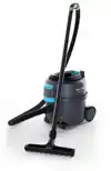 STOFZUIGER NILFISK VP300 HEPA BASIC