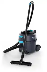 STOFZUIGER NILFISK VP300 HEPA BASIC