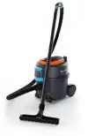 STOFZUIGER NILFISK VP300 HEPA BASIC