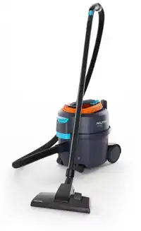 STOFZUIGER NILFISK VP300 HEPA EC 700W