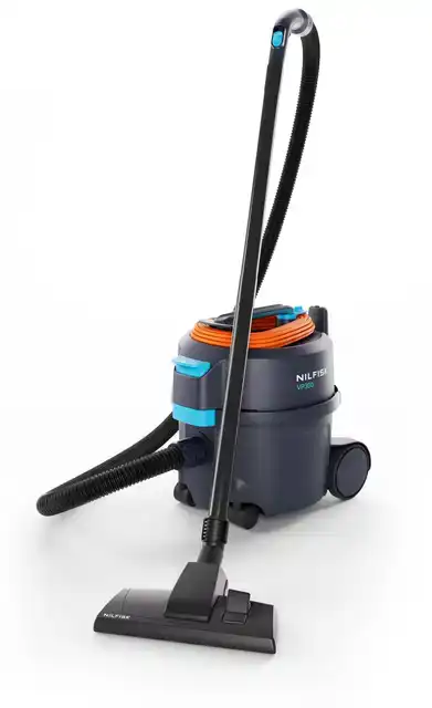 STOFZUIGER NILFISK VP300 HEPA EC 700W