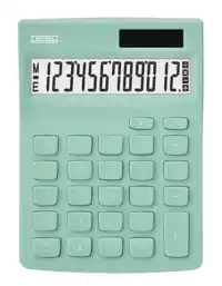 REKENMACHINE DESQ COMPACT MINT