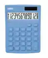 REKENMACHINE DESQ COMPACT SKY BLUE