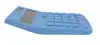 REKENMACHINE DESQ COMPACT SKY BLUE