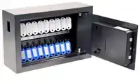 SLEUTELKAST PAVO HIGH SECURITY ADVANCED