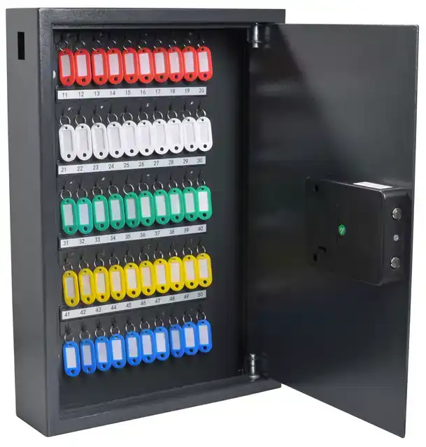 SLEUTELKAST PAVO HIGH SECURITY ADVANCED