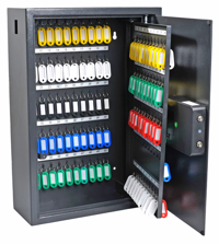 SLEUTELKAST PAVO HIGH SECURITY ADVANCED