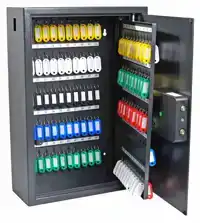 SLEUTELKAST PAVO HIGH SECURITY ADVANCED