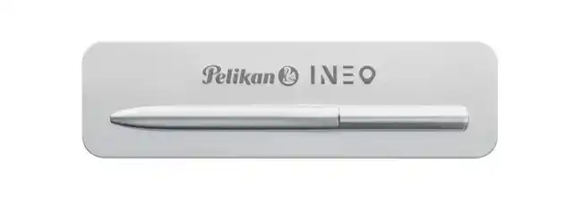 BALPEN PELIKAN INEO ELEMENTS K6 WIT