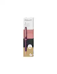 BALPEN PELIKAN JAZZ NOBLE ELEGANCE K36