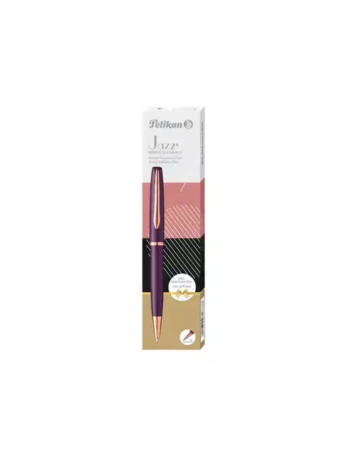 BALPEN PELIKAN JAZZ NOBLE ELEGANCE K36