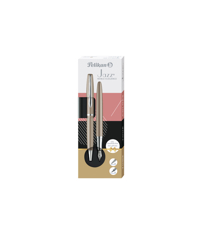 SCHRIJFSET PELIKAN JAZZ NOBLE ELEGANCE