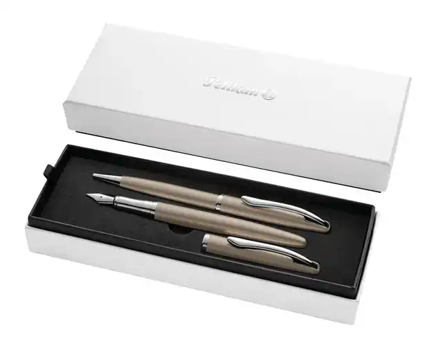 SCHRIJFSET PELIKAN JAZZ NOBLE ELEGANCE