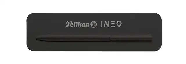 BALPEN PELIKAN INEO ELEMENTS K6 ZWARTE