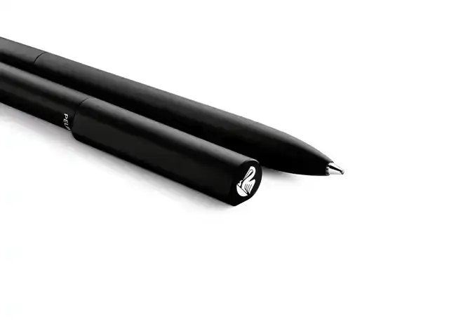 BALPEN PELIKAN INEO ELEMENTS K6 ZWARTE