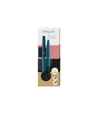 SCHRIJFSET PELIKAN JAZZ NOBLE ELEGANCE