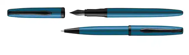 SCHRIJFSET PELIKAN JAZZ NOBLE ELEGANCE