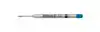 BALPENVULLING PELIKAN 337 M BLAUW