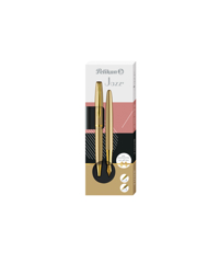 SCHRIJFSET PELIKAN JAZZ NOBLE ELEGANCE