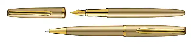SCHRIJFSET PELIKAN JAZZ NOBLE ELEGANCE