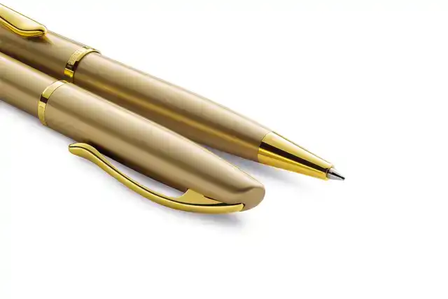 SCHRIJFSET PELIKAN JAZZ NOBLE ELEGANCE