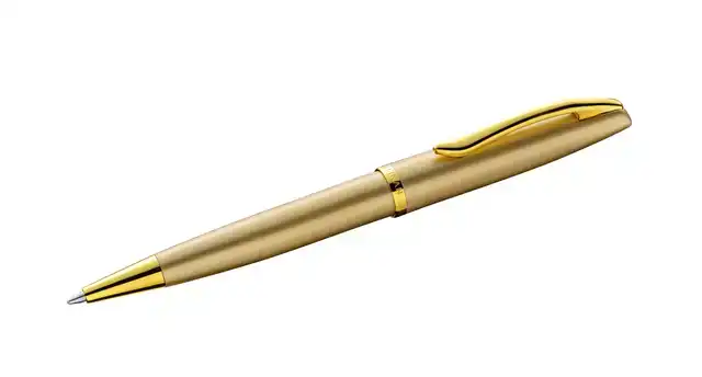 SCHRIJFSET PELIKAN JAZZ NOBLE ELEGANCE