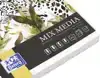 TEKENBLOK OXFORD MIX MEDIA A5 50 VEL