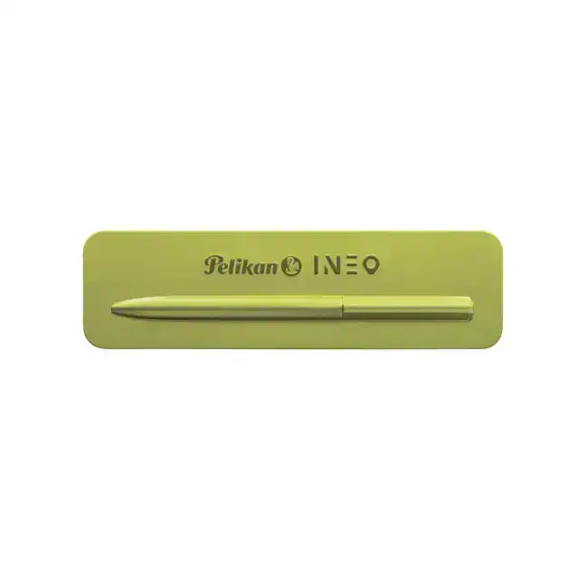 BALPEN PELIKAN INEO ELEMENTS K6 GROENE