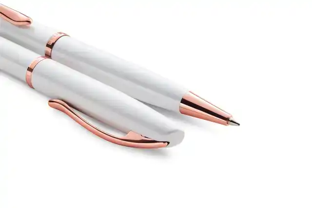 SCHRIJFSET PELIKAN JAZZ NOBLE ELEGANCE