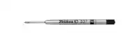 BALPENVULLING PELIKAN 337 M ZWART