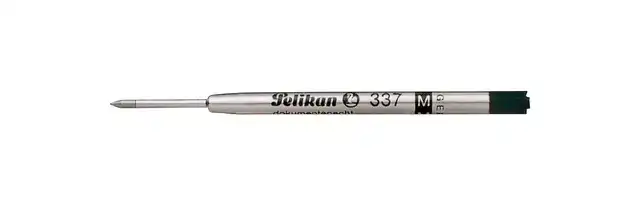 BALPENVULLING PELIKAN 337 M ZWART