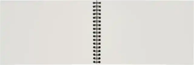 AQUARELBLOK OXFORD WATERCOL A5 20V