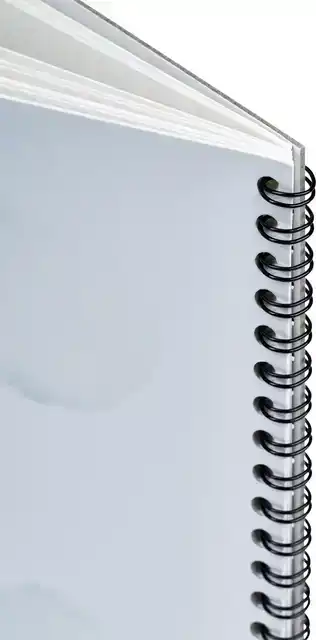 AQUARELBLOK OXFORD WATERCOL A5 20V