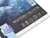 AQUARELBLOK OXFORD WATERCOL A5 20V