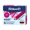 INKTPATROON PELIKAN 4001 ROZE