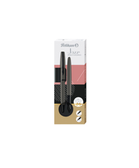 SCHRIJFSET PELIKAN JAZZ NOBLE ELEGANCE