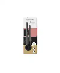 SCHRIJFSET PELIKAN JAZZ NOBLE ELEGANCE