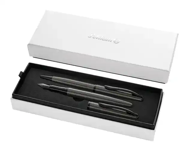 SCHRIJFSET PELIKAN JAZZ NOBLE ELEGANCE