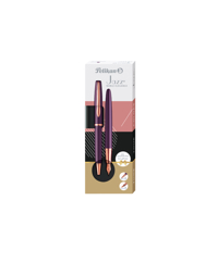 SCHRIJFSET PELIKAN JAZZ NOBLE ELEGANCE