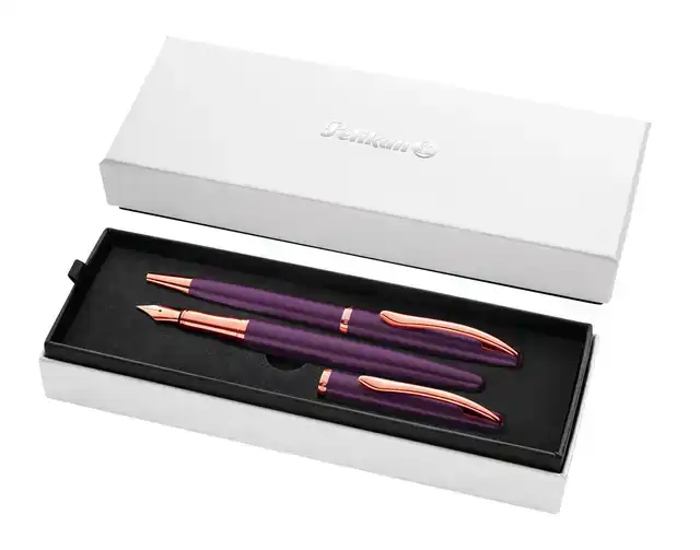 SCHRIJFSET PELIKAN JAZZ NOBLE ELEGANCE