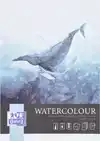AQUARELBLOK OXFORD WATERCOL A4 20V