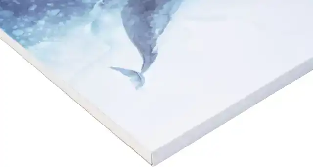 AQUARELBLOK OXFORD WATERCOL A4 20V