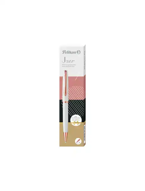 BALPEN PELIKAN JAZZ NOBLE ELEGANCE K36