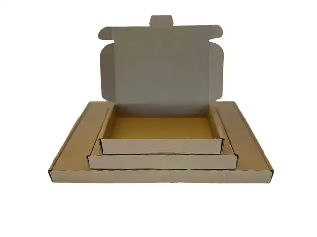 BRIEVENBUSBOX IEZZY A6 180X115X28MM