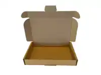 BRIEVENBUSBOX IEZZY A4 360X255X26MM