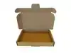 BRIEVENBUSBOX IEZZY A4 360X255X26MM