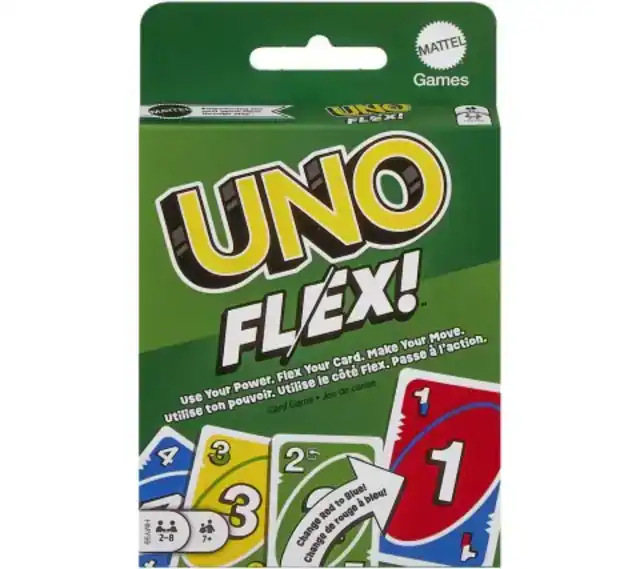 UNO FLEX